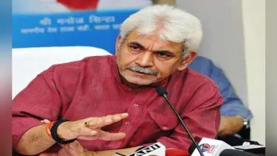 टेलीकॉम मिनिस्टर मनोज सिन्हा ने कहा, 2019 तक पूरी हो जायेगी भारत नेट परियोजना