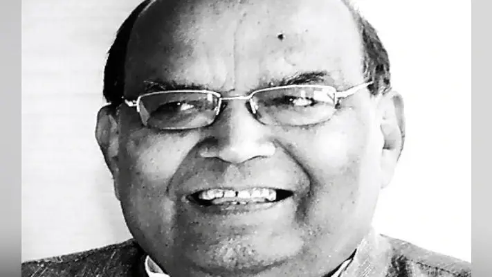 बेगूसराय : सांसद भोला सिंह का निधन, अंत्येष्टि आज