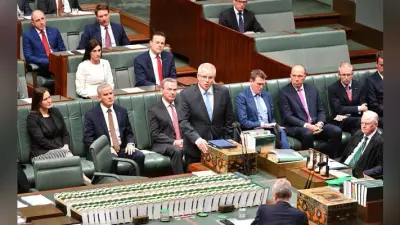 Australia : प्रधानमंत्री को मांगनी पड़ी माफी, जानें क्या है पूरा मामला