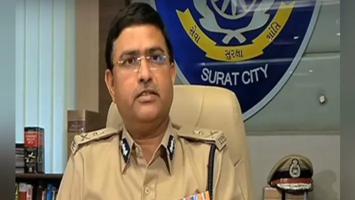 CBI के विशेष निदेशक राकेश अस्थाना को हाईकोर्ट से राहत, 29 तक नहीं होगी गिरफ्तारी