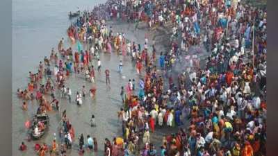 21 नवंबर से शुरू होगा सोनपुर मेला, चलेगा 25 दिसंबर तक