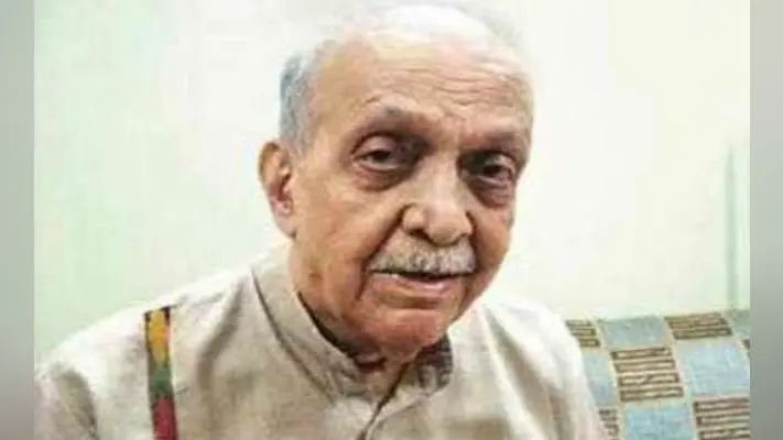 मराठी संगीतकार यशवंत देव का निधन