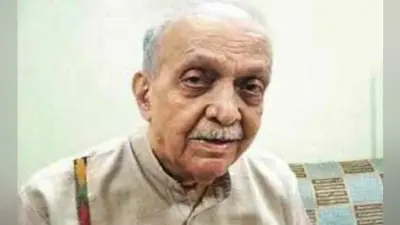 मराठी संगीतकार यशवंत देव का निधन