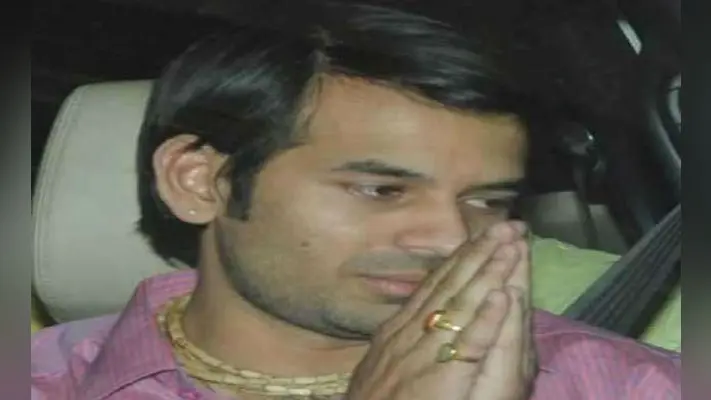 रांची : ….जब पेशाब में जलन से निजात पाने के लिए तेज प्रताप को डॉक्टर ने दी दवाई और परामर्श