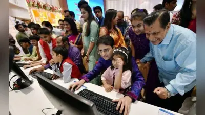 मुहूर्त सत्र में शेयर बाजार गुलजार, सेंसेक्स 245 और निफ्टी में 68 अंकों की बढ़ोतरी