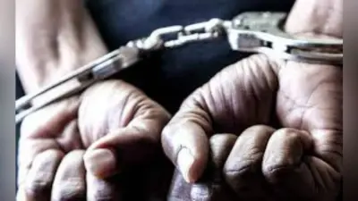 झुमरीतिलैया : 25 साल से पहचान छुपा कर रह रहा था बांग्लादेशी, गिरफ्तार