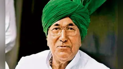 राजनीति में वंशवाद की कमजोरियों में उलझ गया है चौटाला परिवार