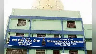पटना : तीन घंटे के पूर्वानुमान 90% भरोसेमंद, आपदा की जगह बताने में चूक
