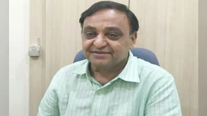 रांची : दवाई दोस्त की दुकान बंद हुई, तो गरीबों को होगा नुकसान: महेश पोद्दार