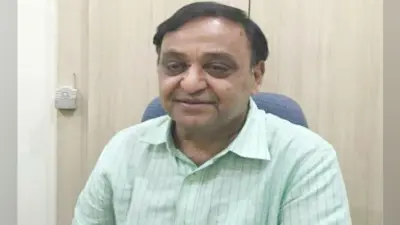 रांची : दवाई दोस्त की दुकान बंद हुई, तो गरीबों को होगा नुकसान: महेश पोद्दार