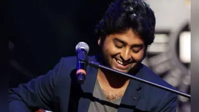 सिंगर अरिजीत सिंह ने किया बड़ा खुलासा, कहा- मुझे अपने गाने सुनने में लगता है डर