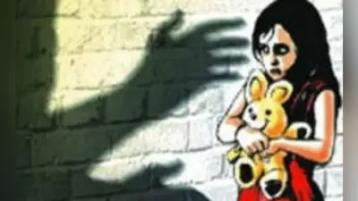 मसौढ़ी : पहली कक्षा की छात्रा से रेप का प्रयास, दो किशोरों ने किया अपहरण