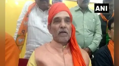 अब मोदी के मंत्री ने कहा- हनुमान दलित नहीं थे, बल्कि आर्य थे