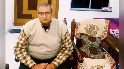 क्षीण स्मृतियों के सहारे नकली गांव रचते हैं शहरी कथाकार