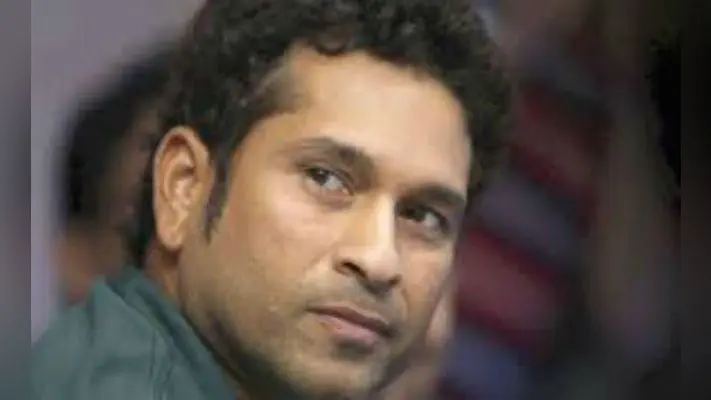 साइना नेहवाल को शादी की बधाई देते हुए सचिन तेंदुलकर ने कर दी इतनी बड़ी गलती और…