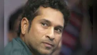 साइना नेहवाल को शादी की बधाई देते हुए सचिन तेंदुलकर ने कर दी इतनी बड़ी गलती और…