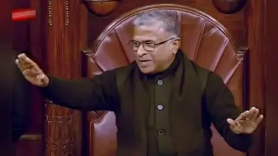अपने काम से प्रोफेशनल एजिटेटर्स का इंप्रेशन न दें सांसद : हरिवंश