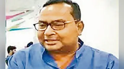 28 दिसंबर को भगवान सिंह कुशवाहा होंगे जदयू में शामिल