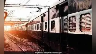 यात्रियों की मांग पर आइआरसीटीसी का निर्णय, ट्रेन से करिए कुंभ स्नान व ज्योतिर्लिंग के भी दर्शन