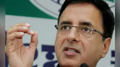 कांग्रेस बोली – सत्ता में आने पर अगस्ता वेस्टलैंड के साथ मोदी सरकार की सांठगांठ की जांच होगी