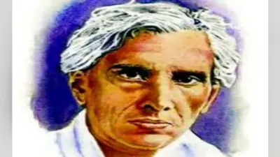 पुण्यतिथि पर विशेष : सौ बरस का हुआ शरतचंद्र का ”चरित्रहीन”!