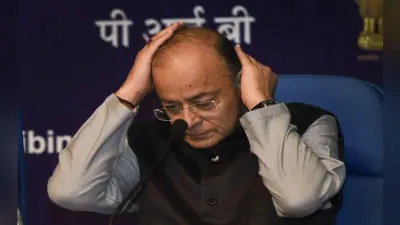 मोदी सरकार का पांचवां बजट, जानें पांचों बजट के ट्रेंड