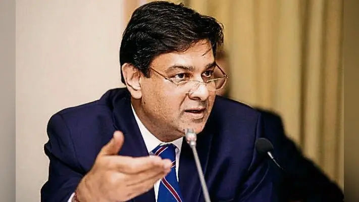 आरबीआई गवर्नर उर्जित पटेल ने कहा- एनपीए को रोकने के लिए बैंक करें सख्ती