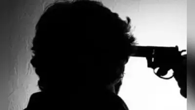 बांकुड़ा : थाने में एसआइ ने की खुदकुशी
