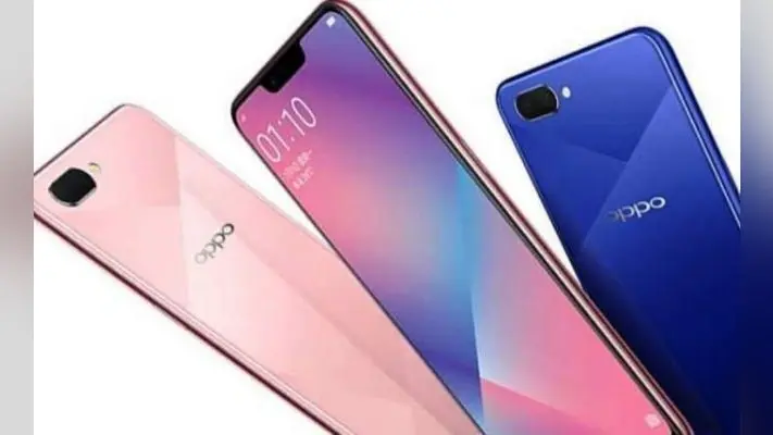 4GB रैम, बड़ी बैटरी के साथ आया Oppo A5 स्मार्टफोन, Vivo और Xiaomi के इन हैंडसेट्स को देगा टक्कर
