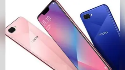 4GB रैम, बड़ी बैटरी के साथ आया Oppo A5 स्मार्टफोन, Vivo और Xiaomi के इन हैंडसेट्स को देगा टक्कर