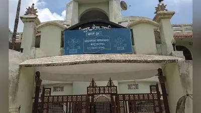 बिहार : बेगूसराय में बाल गृह की खिड़की तोड़ पांच बच्चे हुए फरार