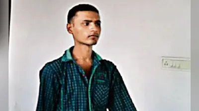 रांची : पिता, मां व भाई के हत्यारे को फांसी की सजा