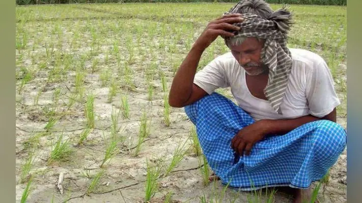पटना : बाढ़ के बदले अब सूखे से निबटने की करनी होगी तैयारी 31 जुलाई के बाद होगा आकलन