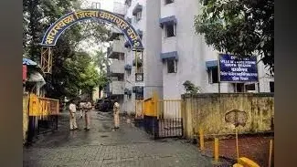 भायखला जेल के नौ और कैदी बीमार पड़े, बीमार कैदियों की संख्या 104 हुई