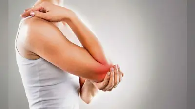 जोड़ों का दर्द खून में यूरिक एसिड बढ़ने का हो सकता है संकेत