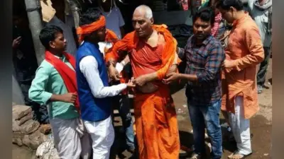 अग्निवेश ने कहा, आदिवासियों का समर्थन करने के कारण झारखंड में हुआ हमला