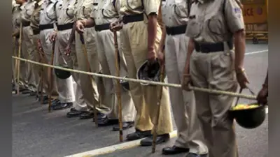 कटिहार : ….जब महिला पुलिस बलों ने लगाया गंभीर आरोप, कहा, हमें थानाध्यक्ष से है आबरू का खतरा