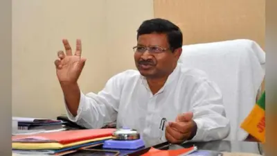 बाबूलाल मरांडी के खिलाफ अवमानना याचिका खारिज