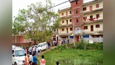 आसरा शेल्टर होम : 10 अगस्त को ही दोनों युवतियों ने तोड़ दिया था दम, पोस्टमार्टम के बाद होगा मौत का खुलासा