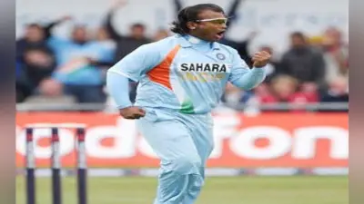 रमेश पोवार बने महिला क्रिकेट टीम के हेड कोच