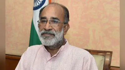 केरल की बाढ़ को राष्ट्रीय आपदा घोषित करने करने का प्रावधान नहीं : केंद्रीय मंत्री