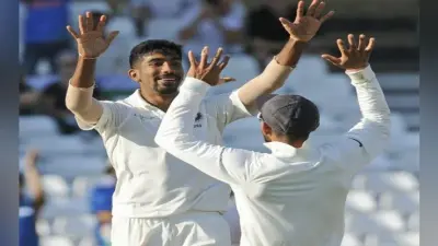 INDvsENG 3rd Test Day-4 : जसप्रीत बुमराह का जलवा, टीम इंडिया जीत से सिर्फ एक विकेट दूर
