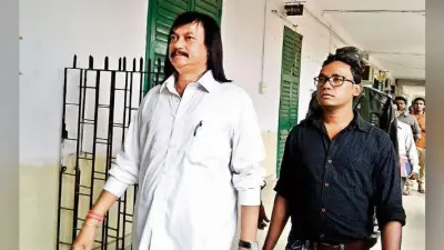 रांची : रमेश सिंह मुंडा हत्याकांड, राजा पीटर सहित 10 पर आरोप गठित