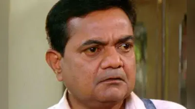 मराठी अभिनेता विजय चाह्वाण का निधन