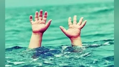 बिहार : गया में नदी में डूबने से 4 बच्चों की मौत