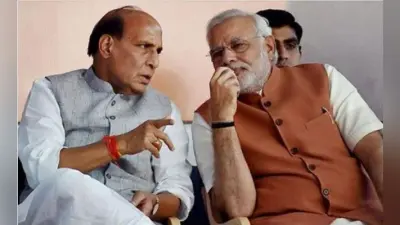 2021 की जनगणना में पहली बार OBC के आंकड़े जुटाएगी सरकार