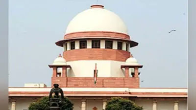 सुप्रीम कोर्ट से आम्रपाली समूह को झटका, 16 परियोजनाओं की नीलामी कर सकता है एनबीसीसी