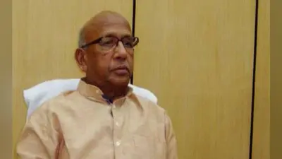 रांची : नेशनल पुलिस अकादमी से झारखंड पुलिस की शिकायत करेंगे सरयू राय, जानें पूरा मामला