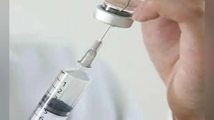 इंजेक्शन से हुआ दर्द तो नर्स को पीटा