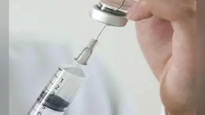 इंजेक्शन से हुआ दर्द तो नर्स को पीटा